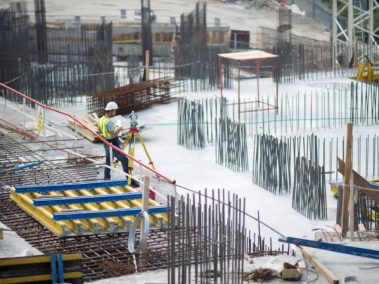 Construction Salt Lake City Utah